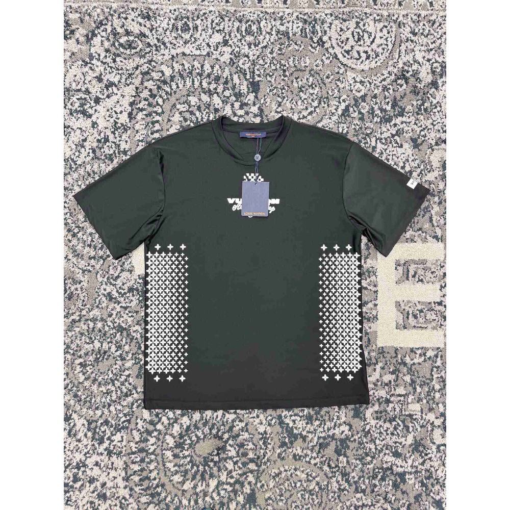 Louis Vuitton T shirt LVY0564