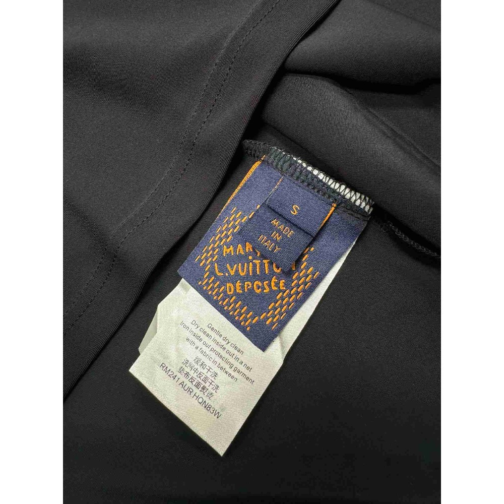 Louis Vuitton T shirt LVY0564