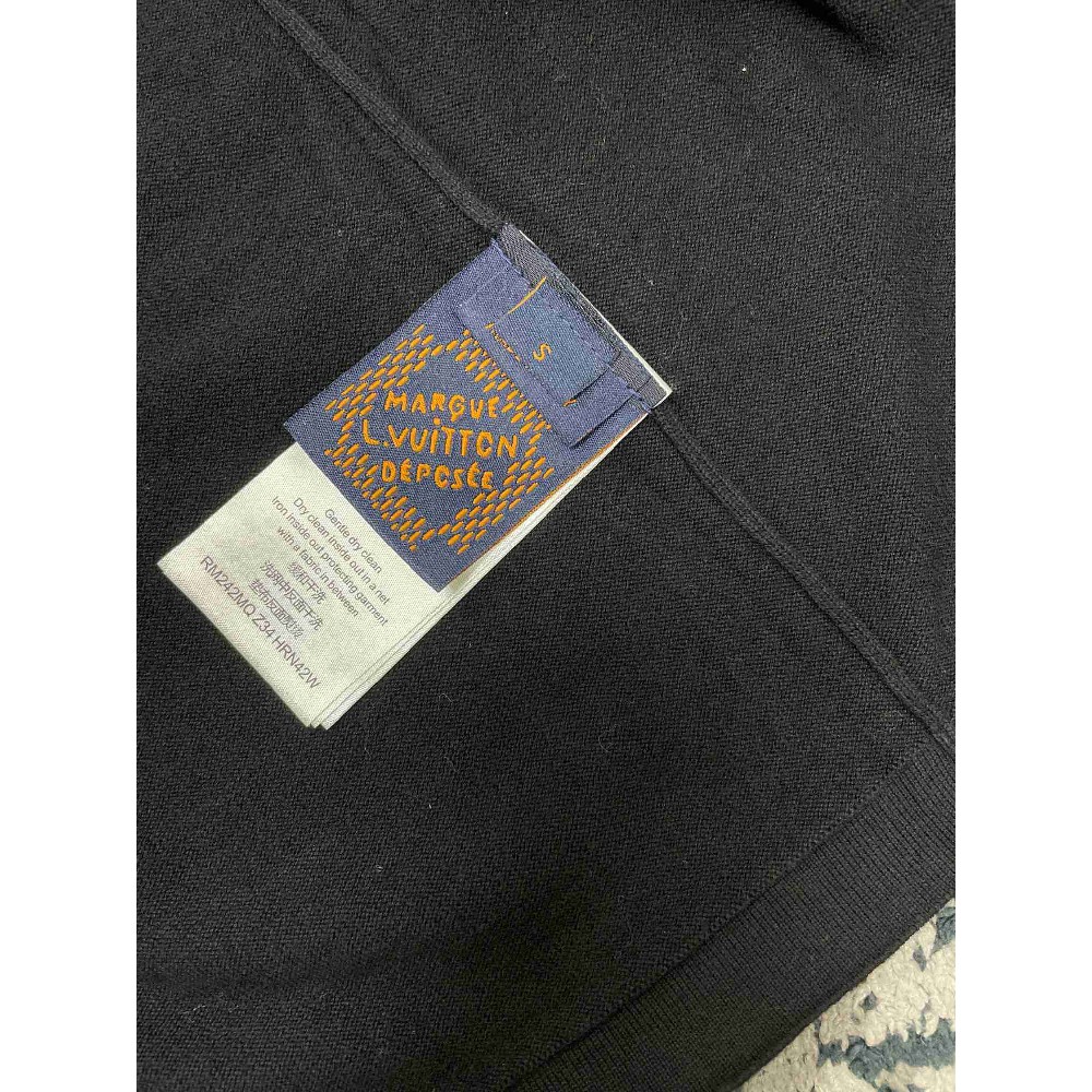 Louis Vuitton T shirt LVY0565