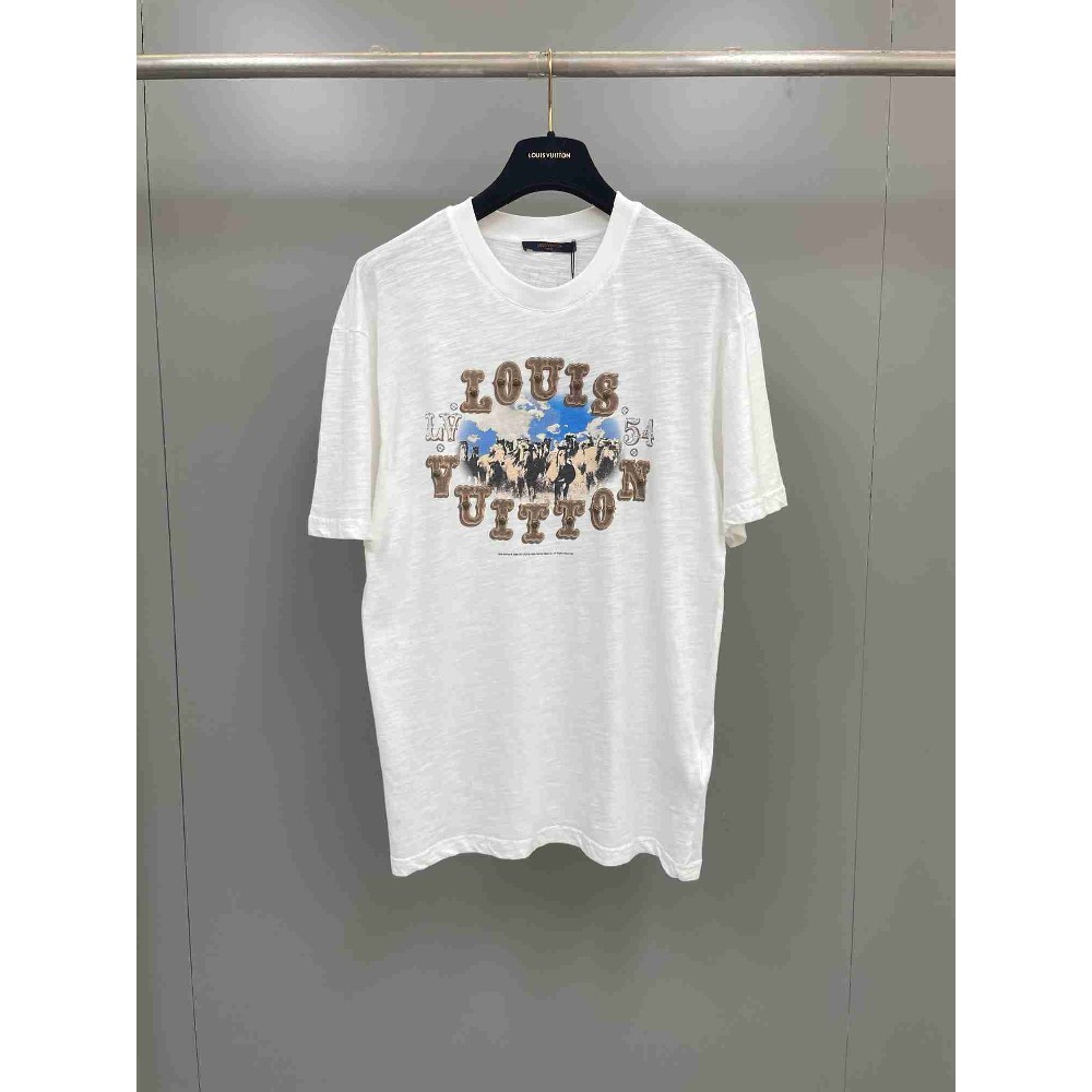 Louis Vuitton T shirt LVY0566