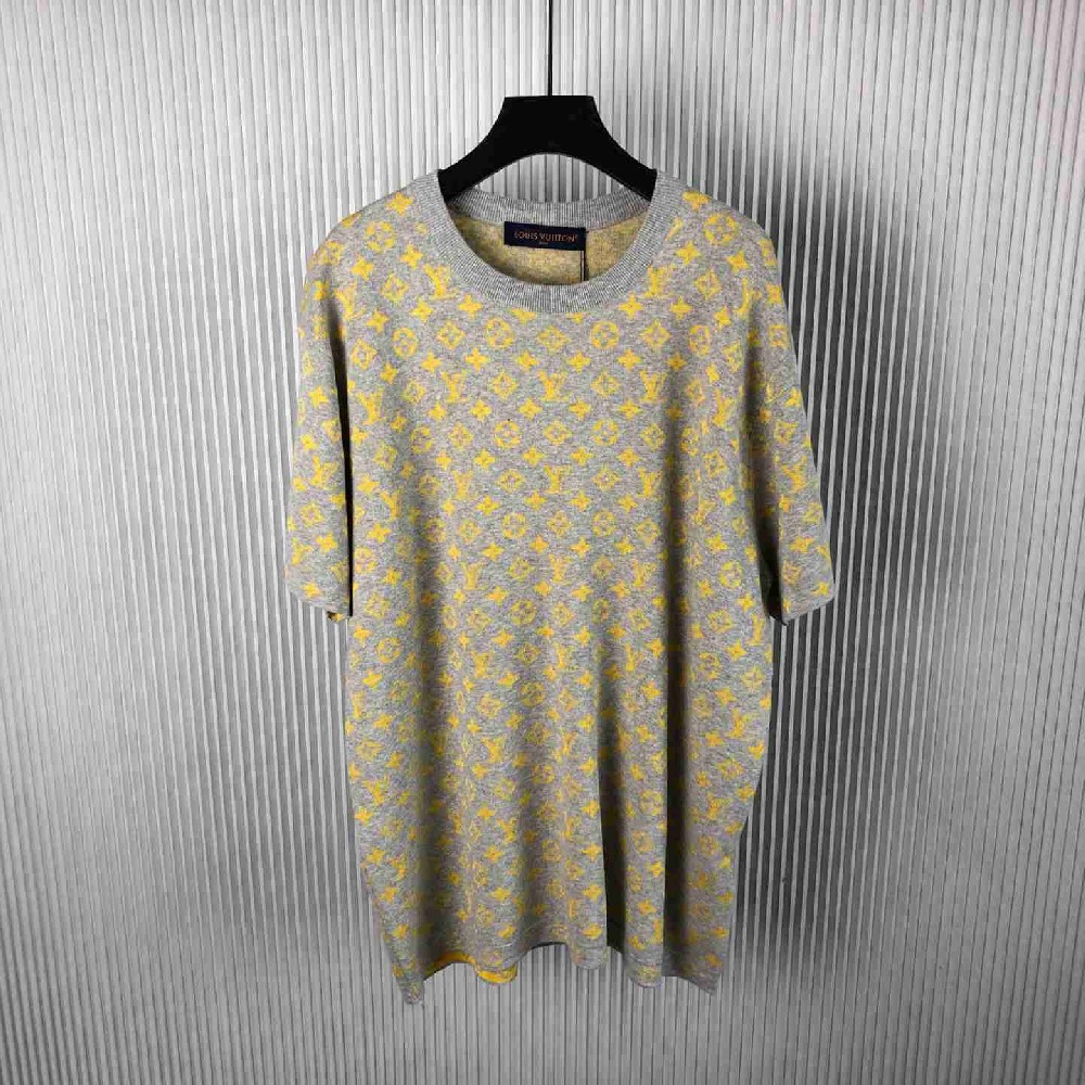 Louis Vuitton T Shirt LVY0567