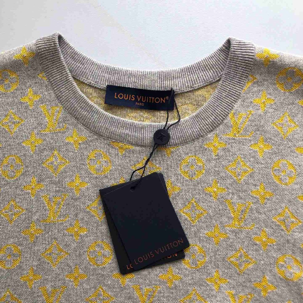 Louis  Vuitton T Shirt LVY0567