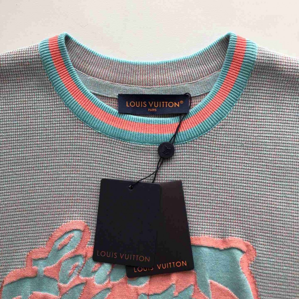 Louis  Vuitton T Shirt LVY0568