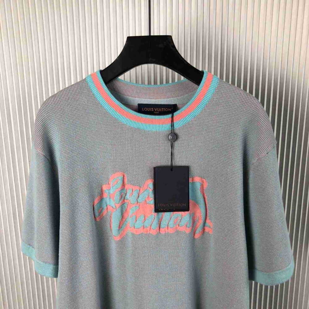 Louis  Vuitton T Shirt LVY0568