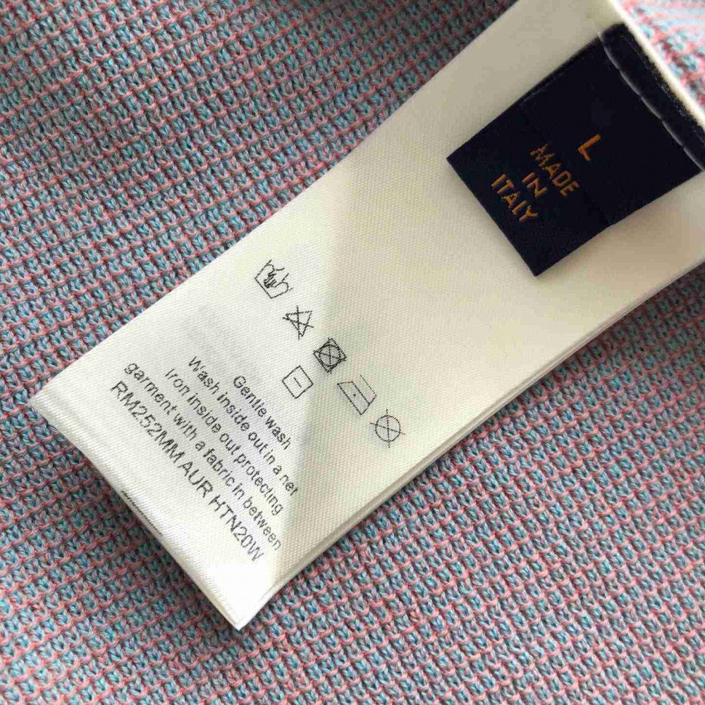 Louis  Vuitton T Shirt LVY0568