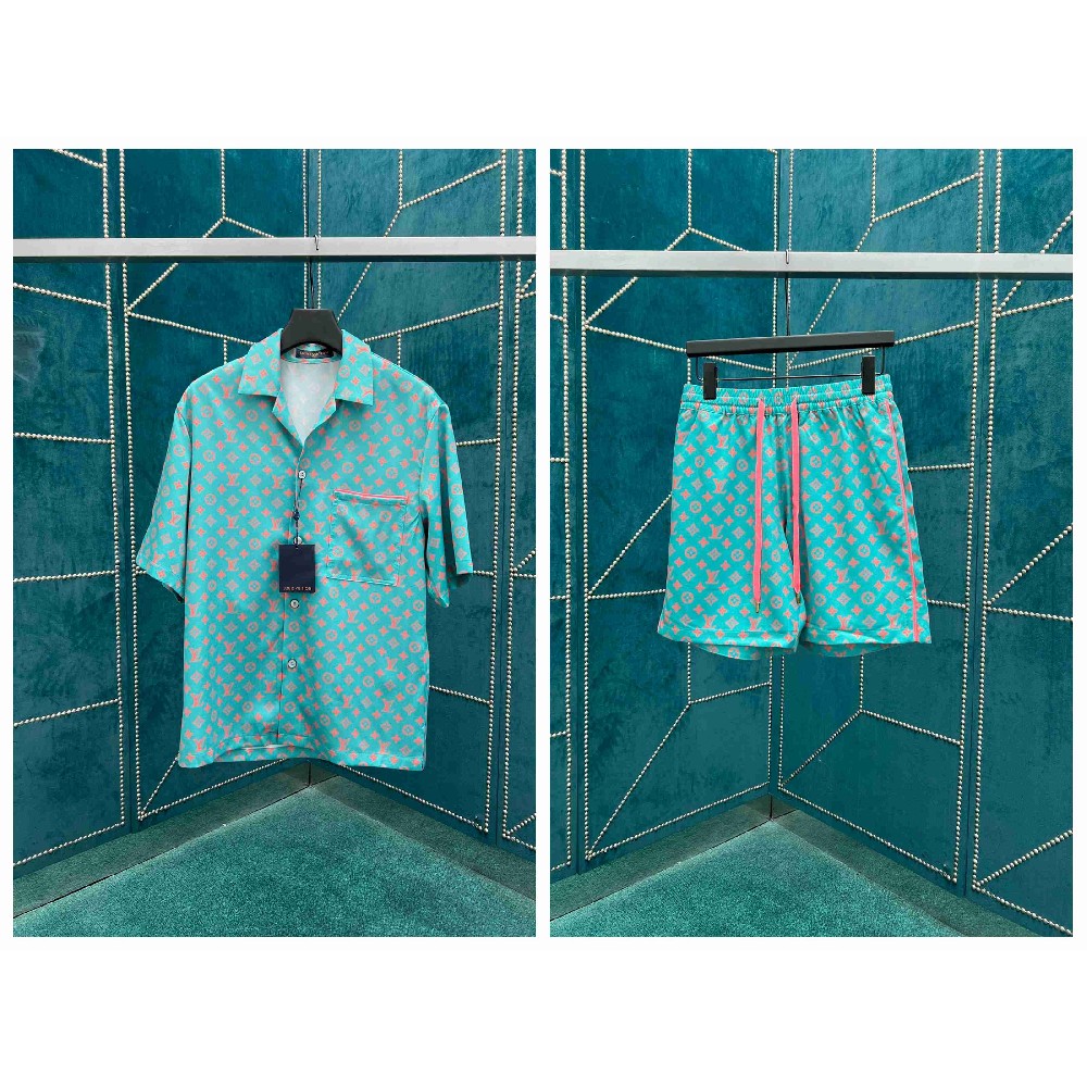 Louis Vuitton Set LVY0569