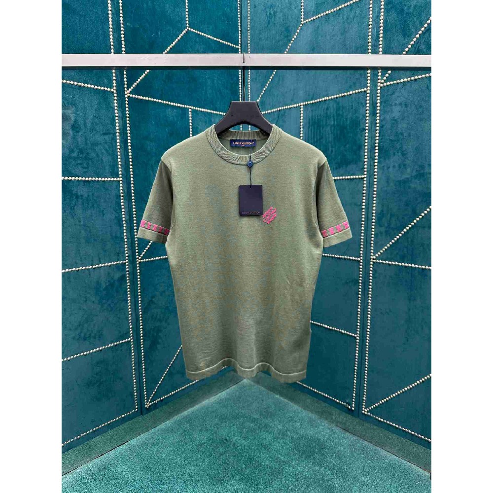 Louis Vuitton T Shirt LVY0573