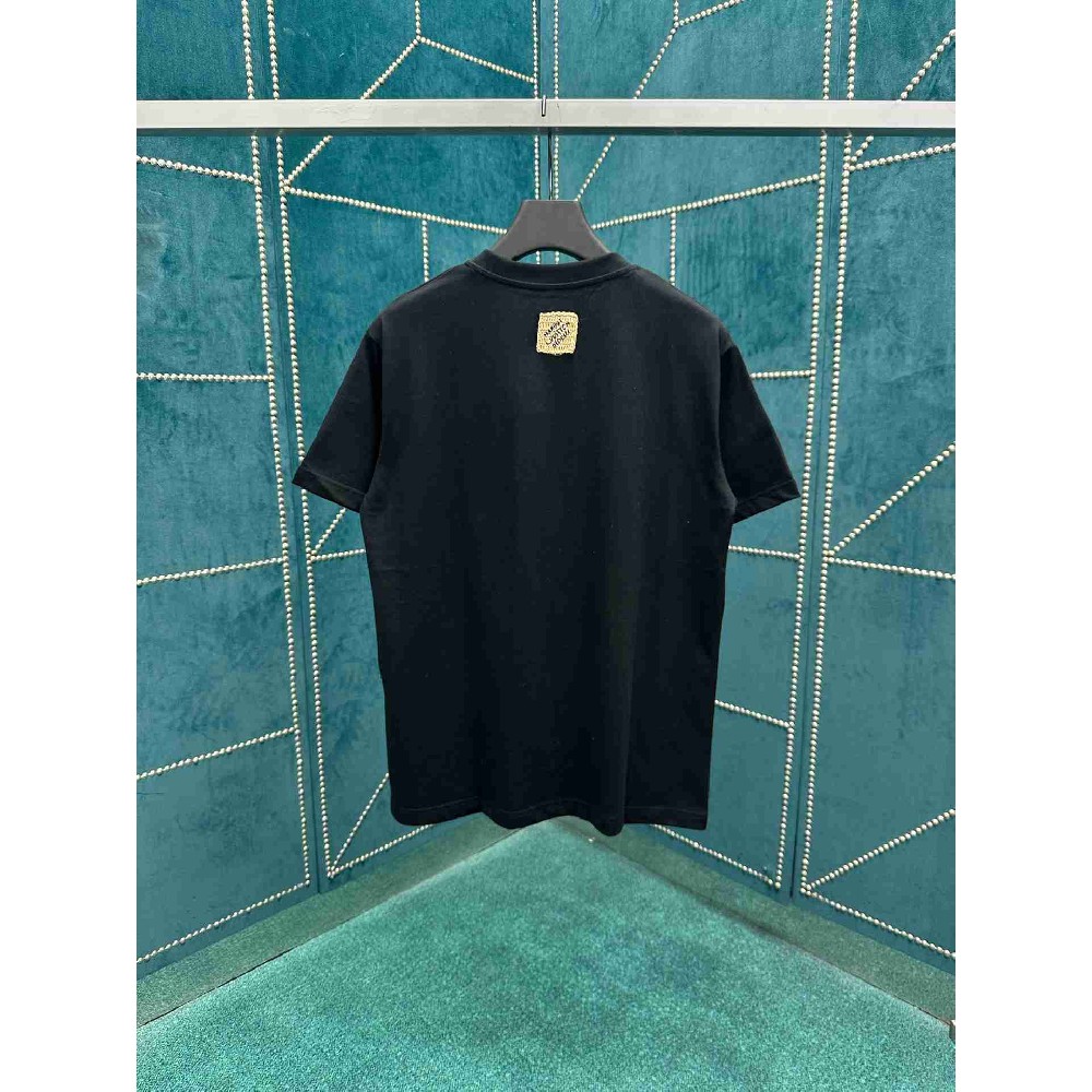 Louis Vuitton T Shirt LVY0578