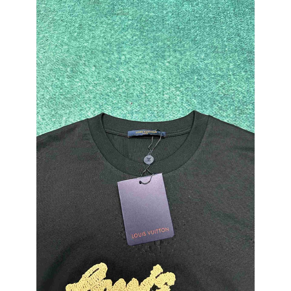 Louis Vuitton T Shirt LVY0578