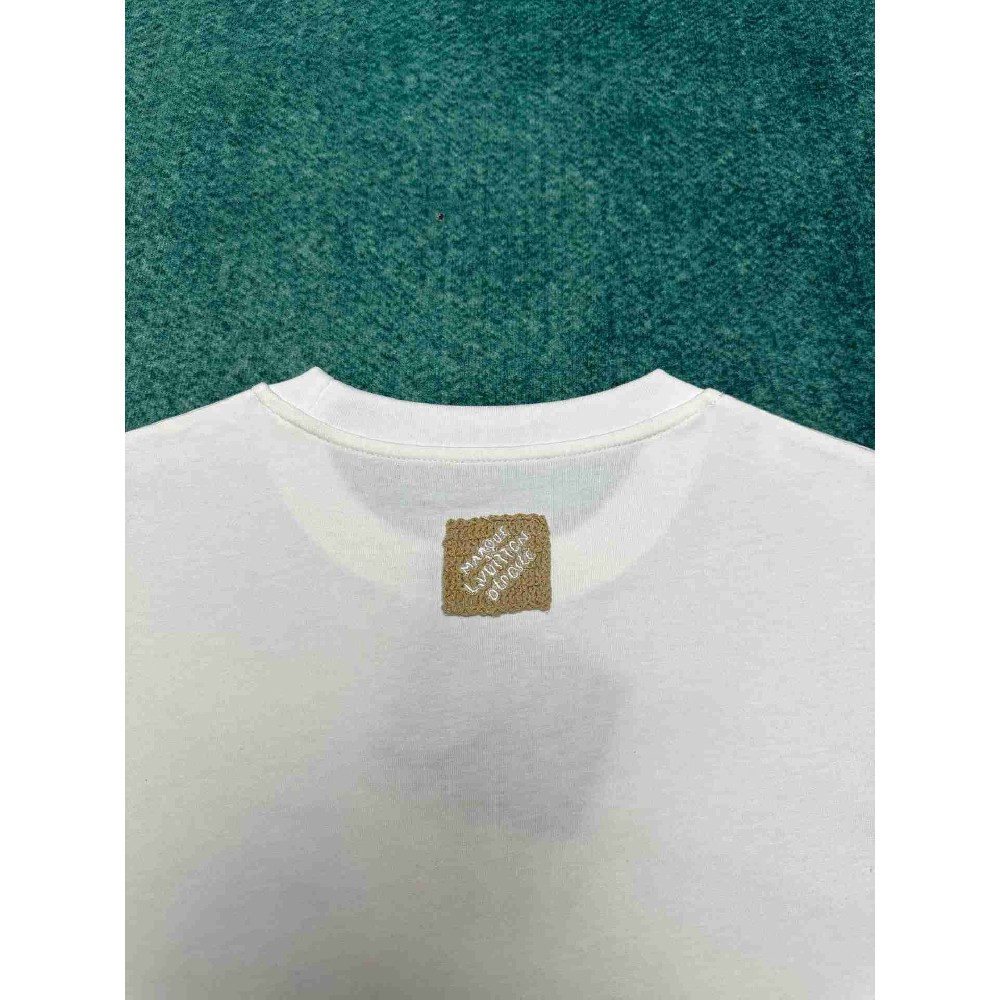 Louis Vuitton T Shirt LVY0579