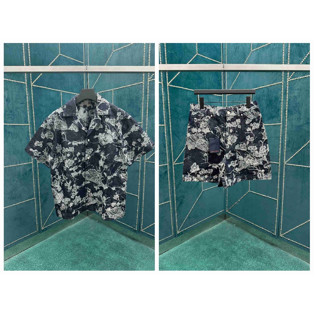 Louis Vuitton Set LVY0581