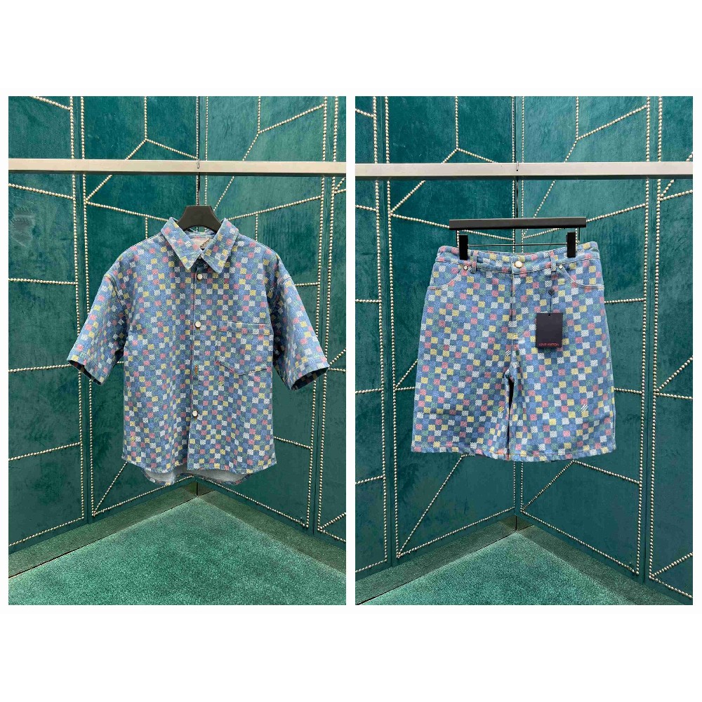 Louis Vuitton Set LVY0583