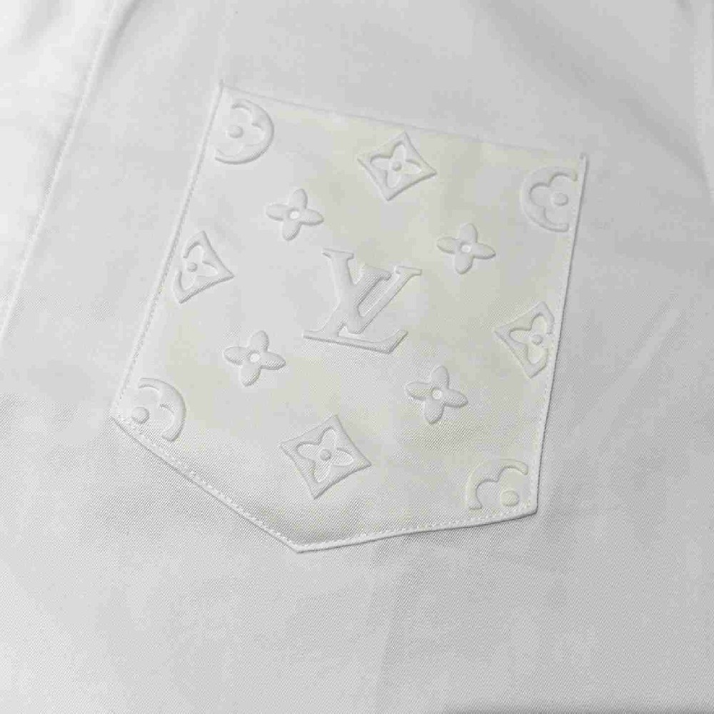 Louis  Vuitton T Shirt LVY0586