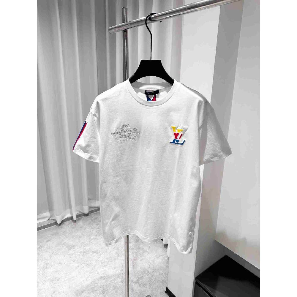 Louis Vuitton T Shirt LVY0587