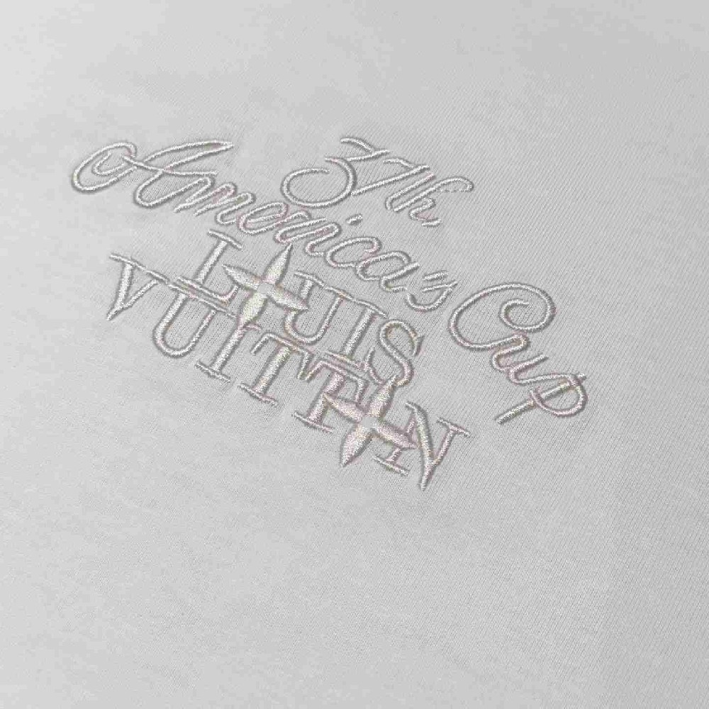 Louis  Vuitton T Shirt LVY0587