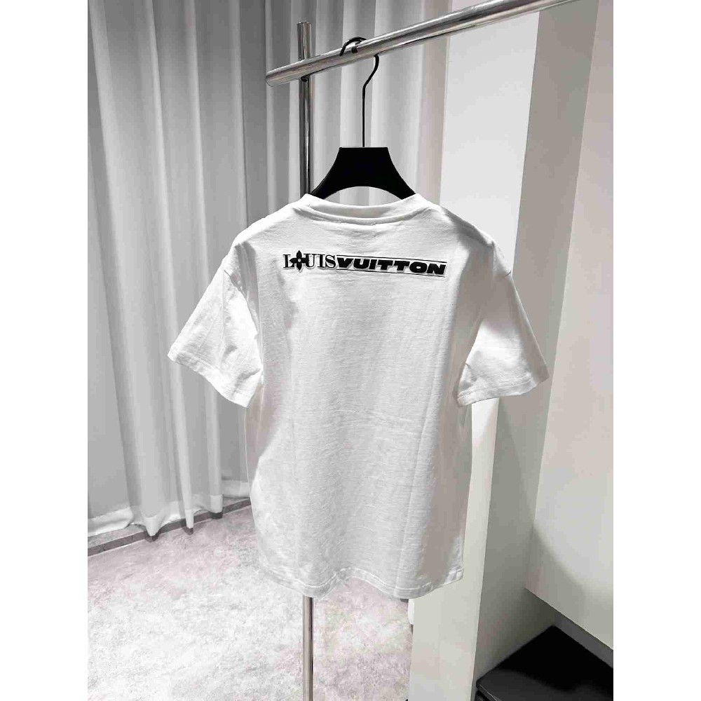 Louis  Vuitton T Shirt LVY0587