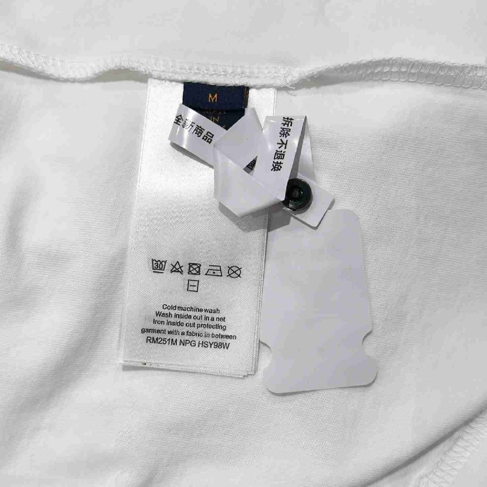 Louis  Vuitton T Shirt LVY0587