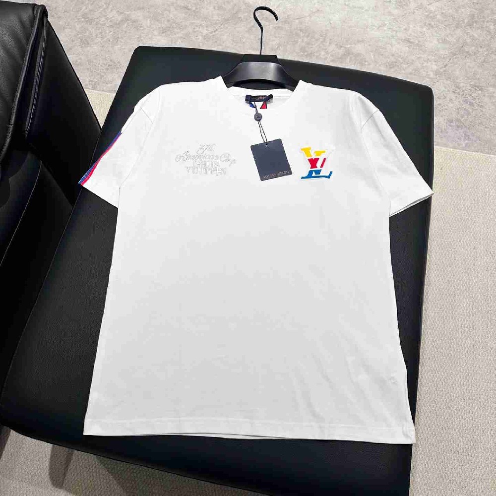 Louis  Vuitton T Shirt LVY0587