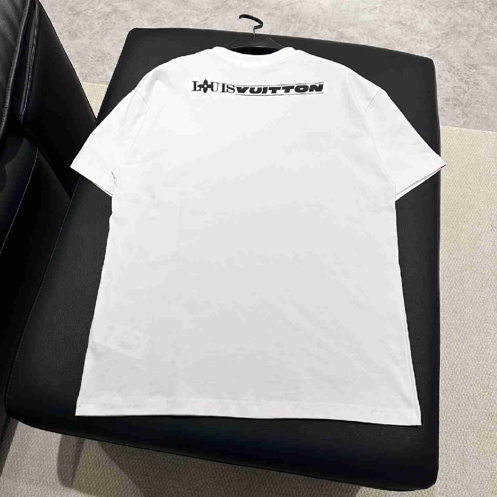 Louis  Vuitton T Shirt LVY0587