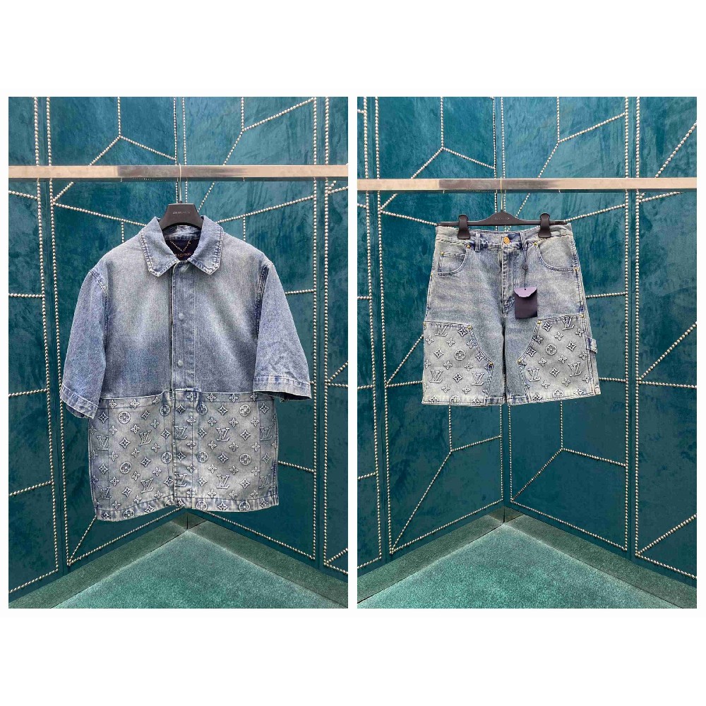 Louis Vuitton Set LVY0591