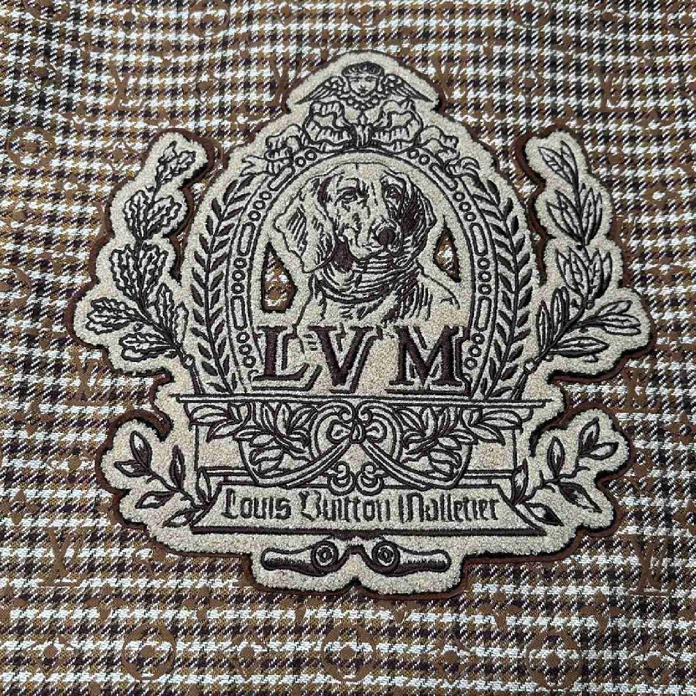 Louis  Vuitton Tops LVY0592