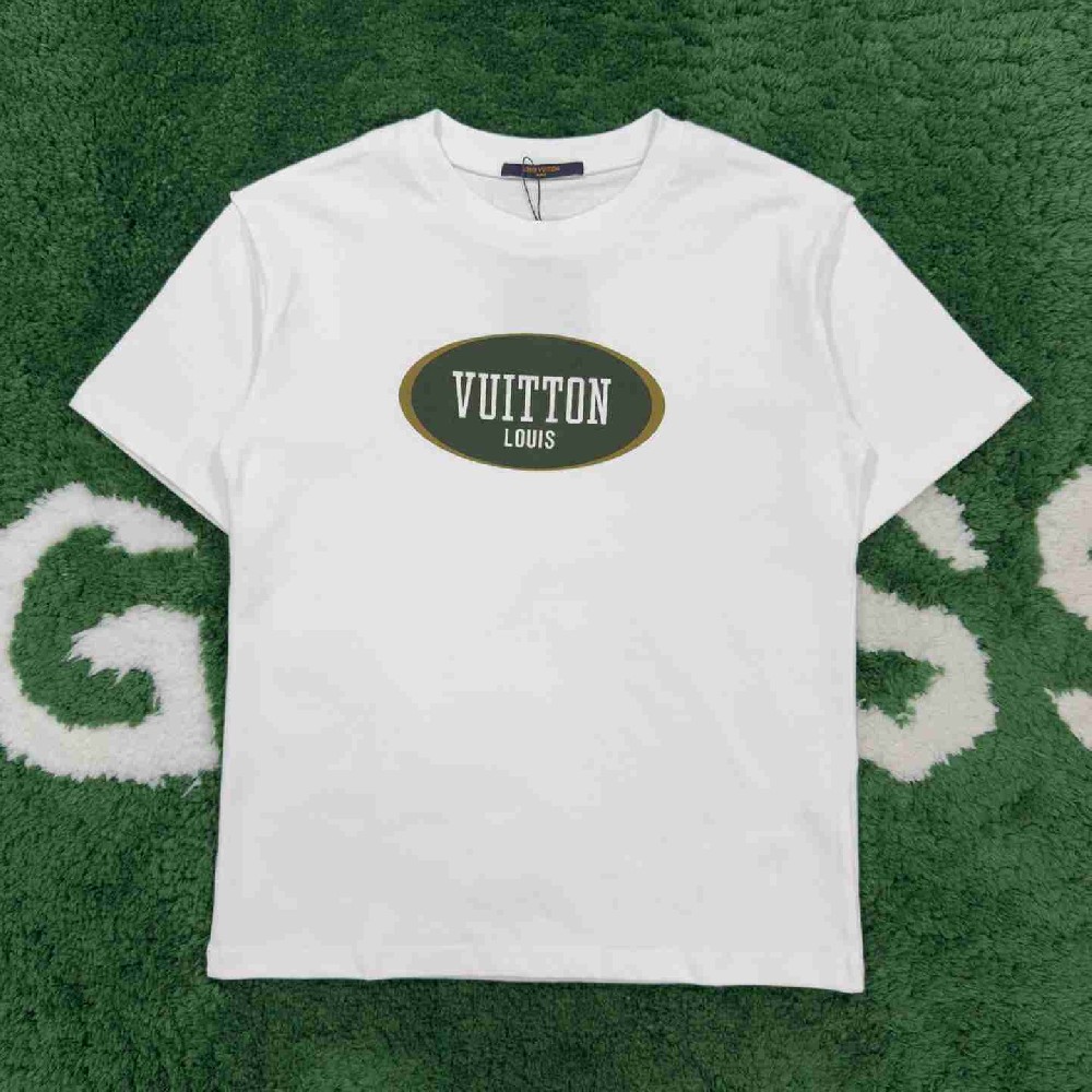 Louis  Vuitton T Shirt LVY0596