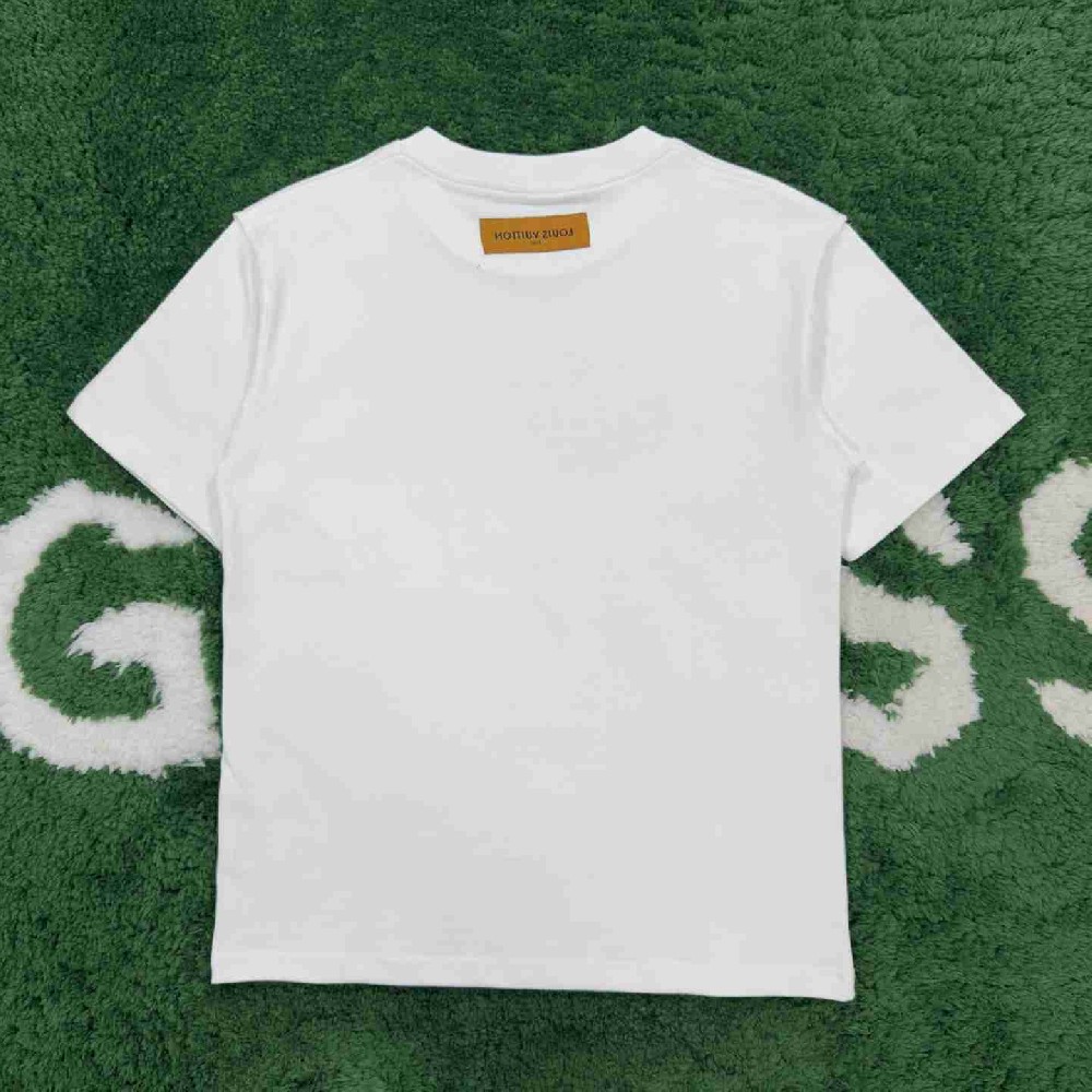 Louis  Vuitton T Shirt LVY0596