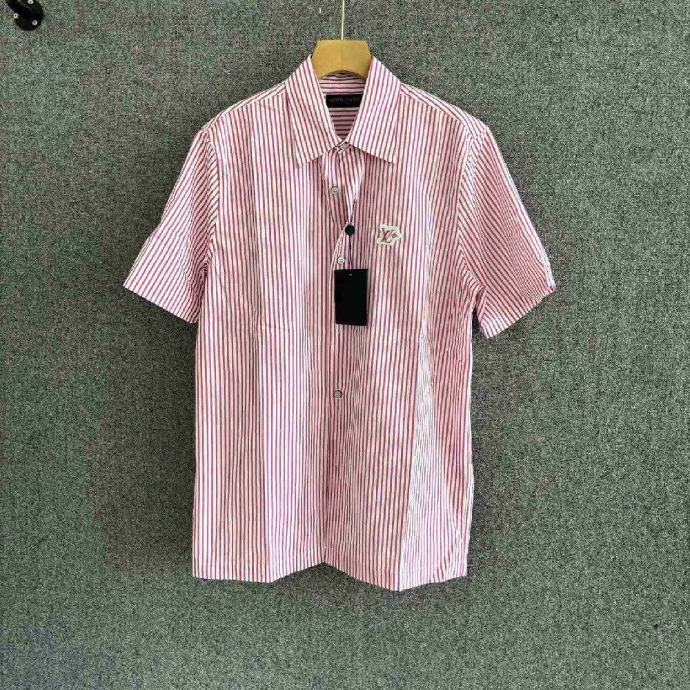 Louis  Vuitton T Shirt LVY0597