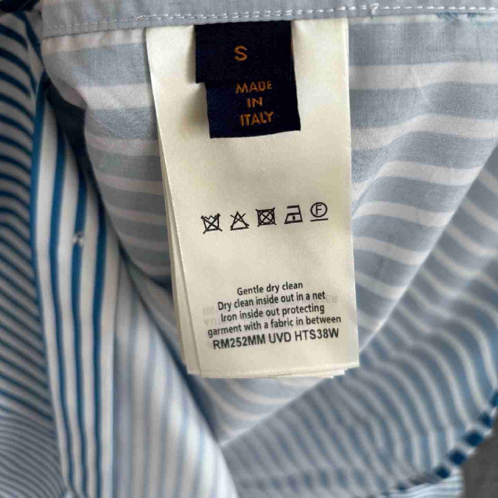 Louis  Vuitton Tops LVY0598