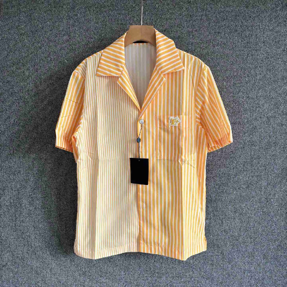 Louis  Vuitton T Shirt LVY0599