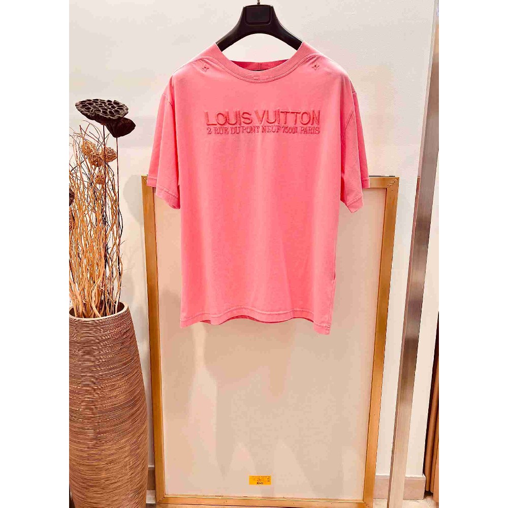 Louis  Vuitton T Shirt LVY0601