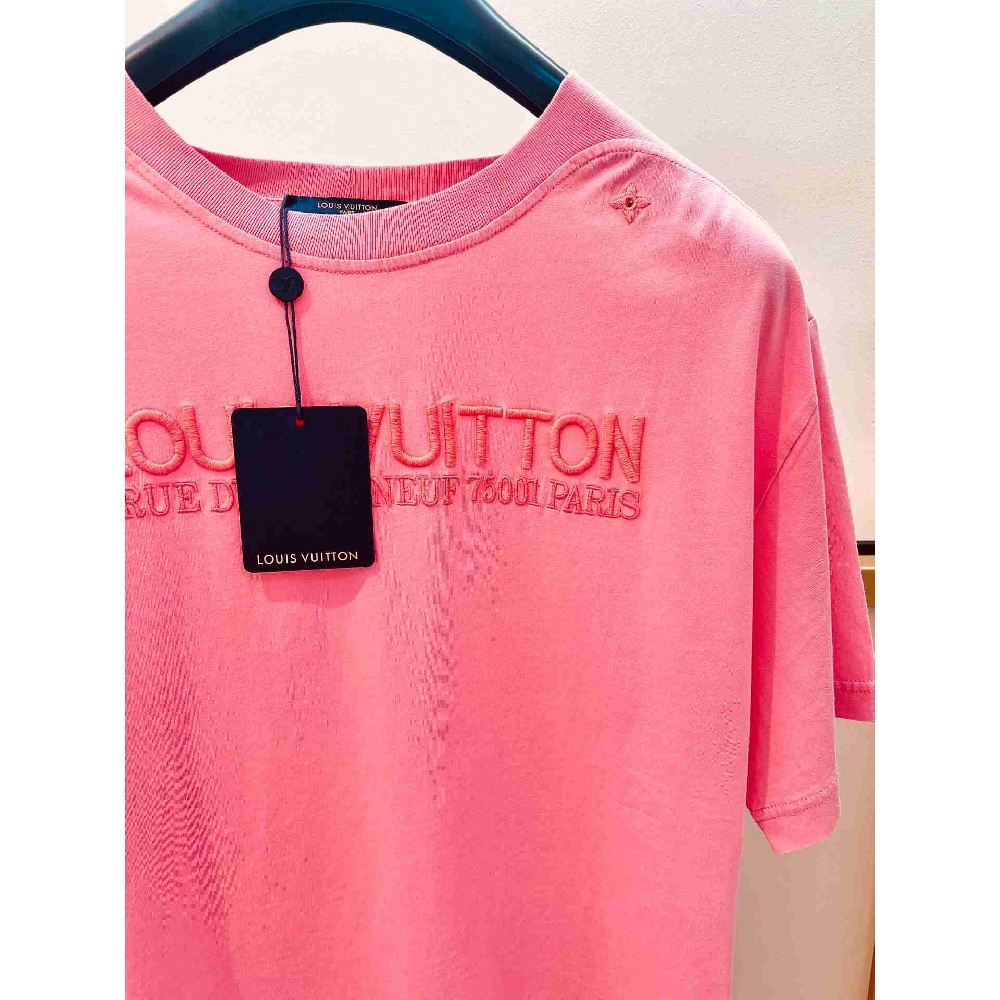 Louis  Vuitton T Shirt LVY0601