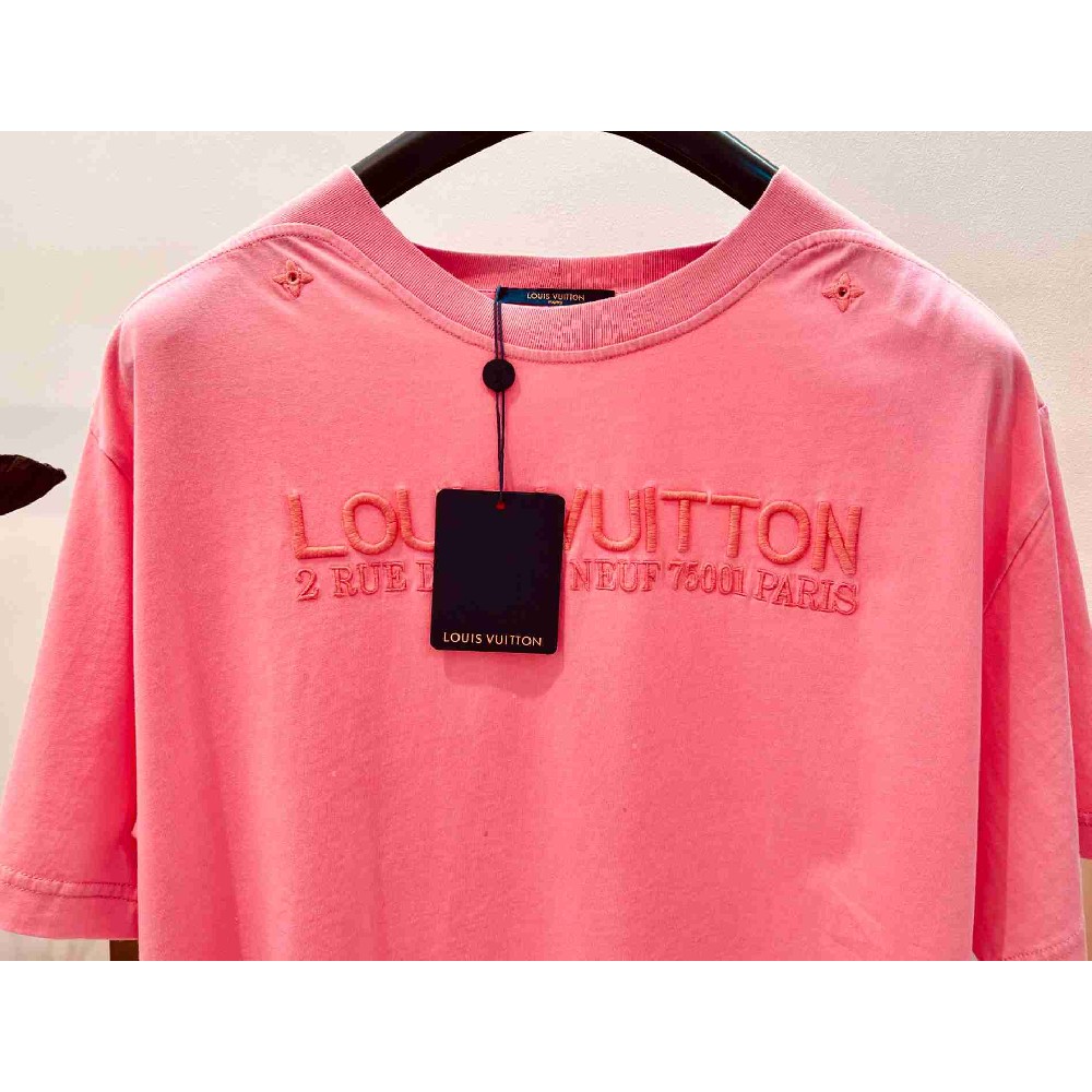 Louis  Vuitton T Shirt LVY0601