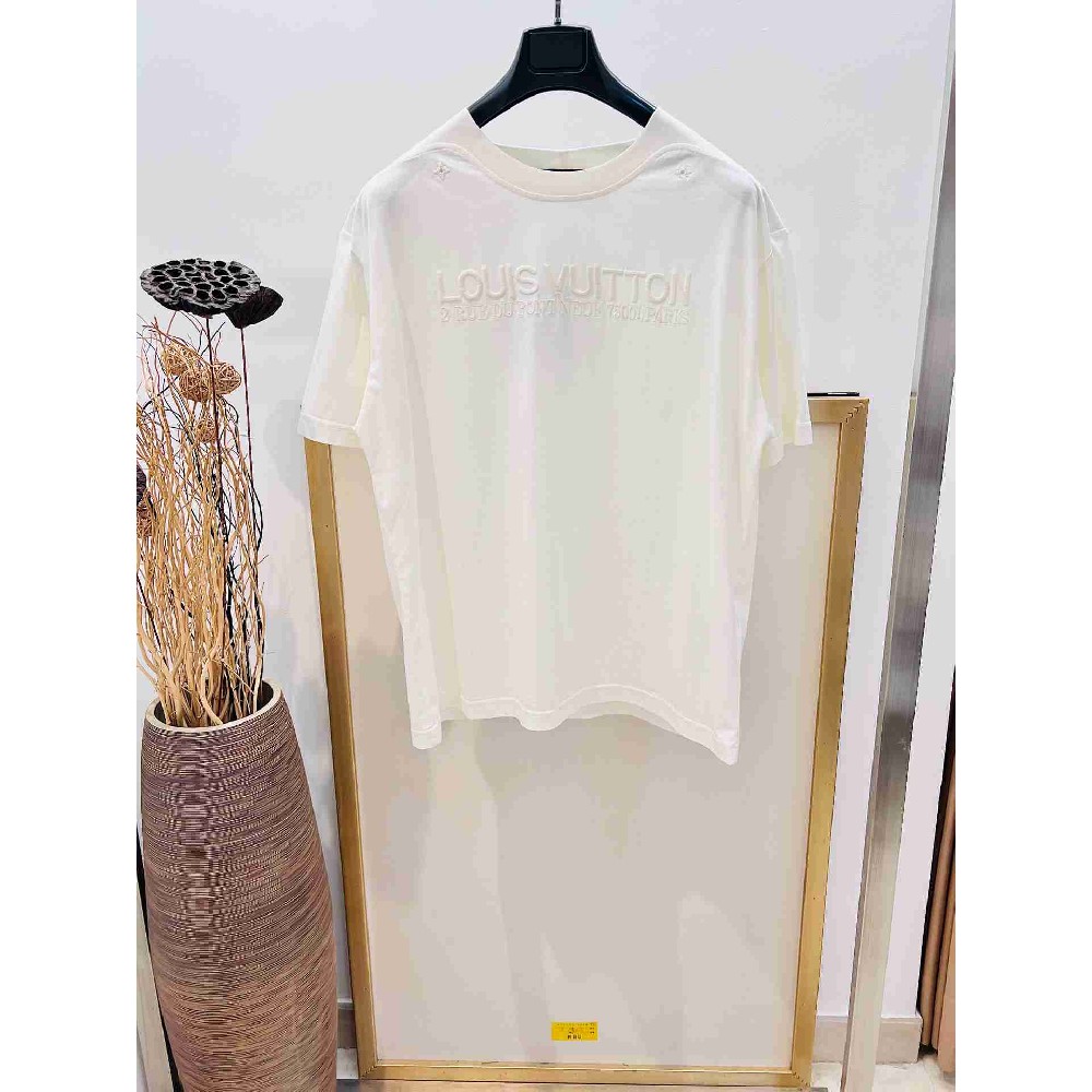 Louis  Vuitton T Shirt LVY0602