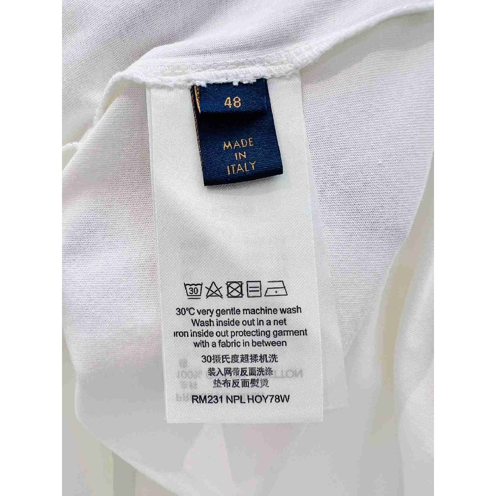 Louis  Vuitton T Shirt LVY0602