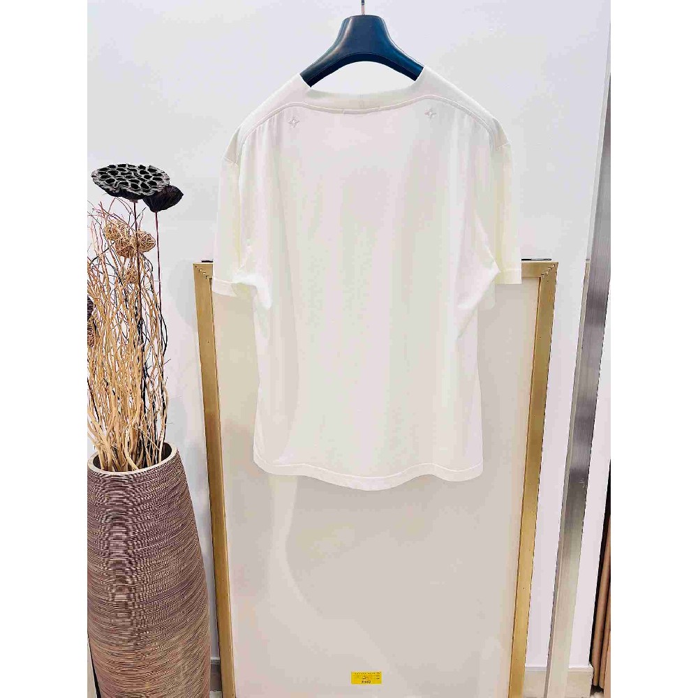Louis  Vuitton T Shirt LVY0602