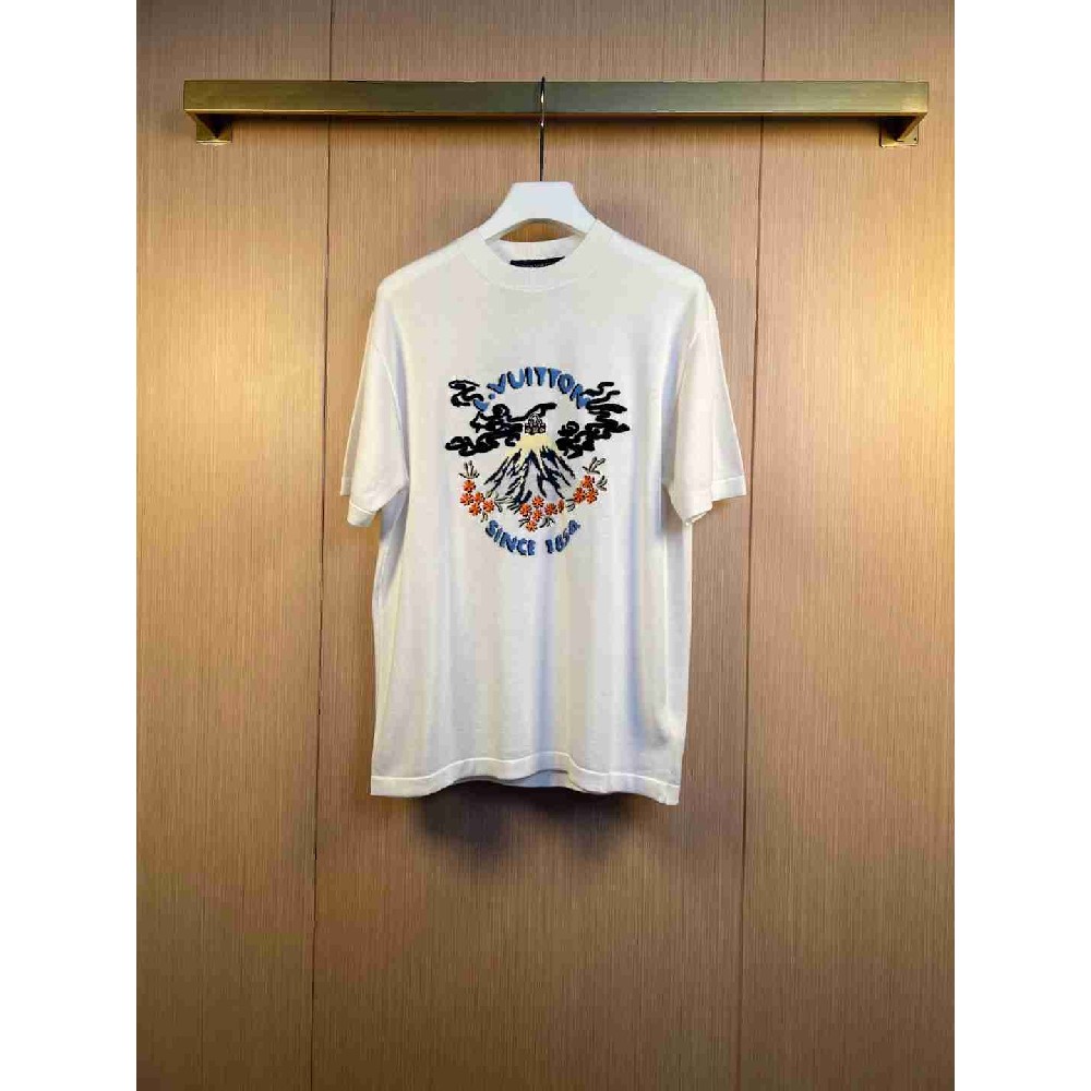 Louis  Vuitton T Shirt LVY0603