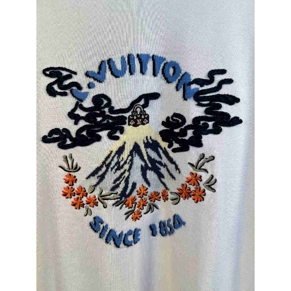 Louis  Vuitton T Shirt LVY0603