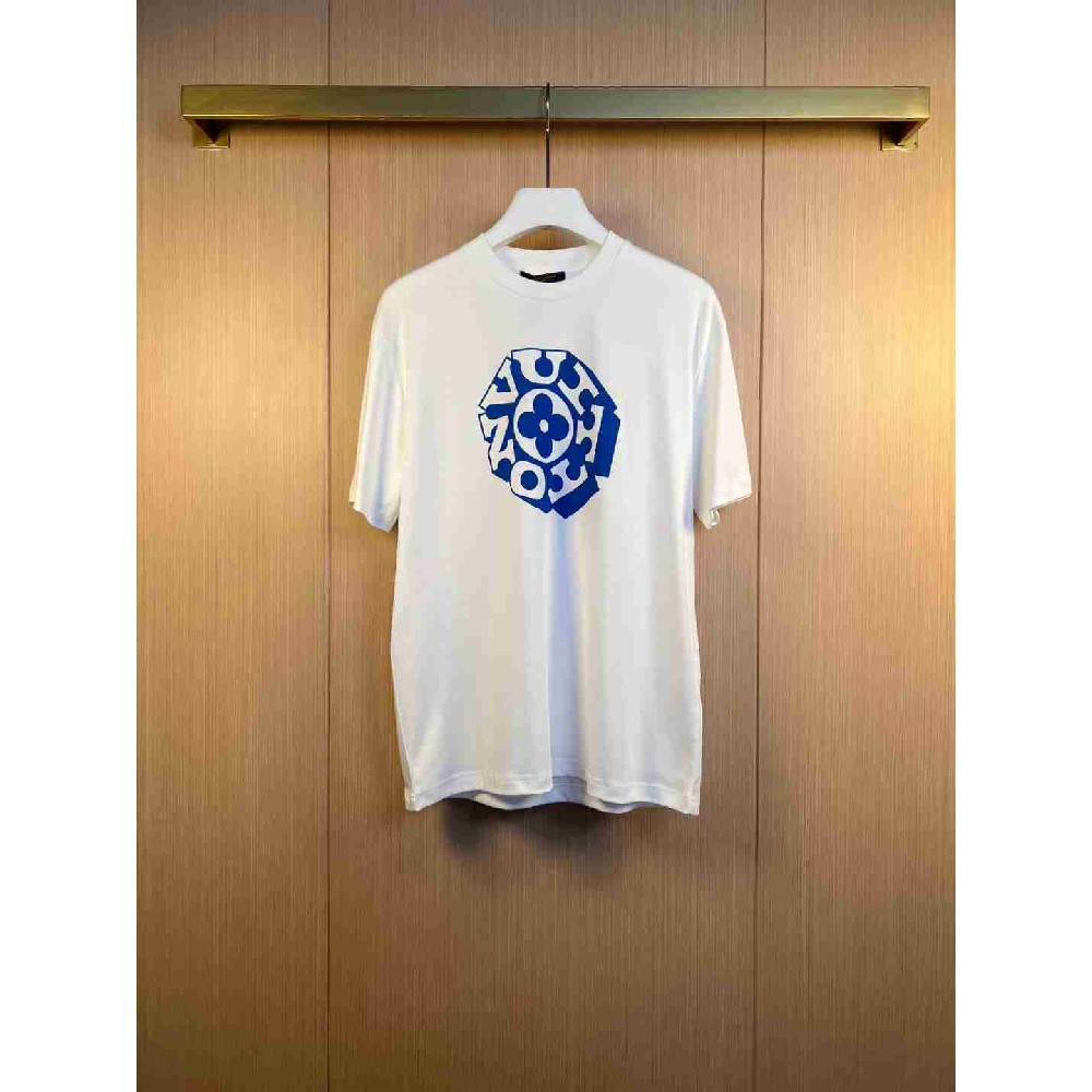 Louis  Vuitton T Shirt LVY0604