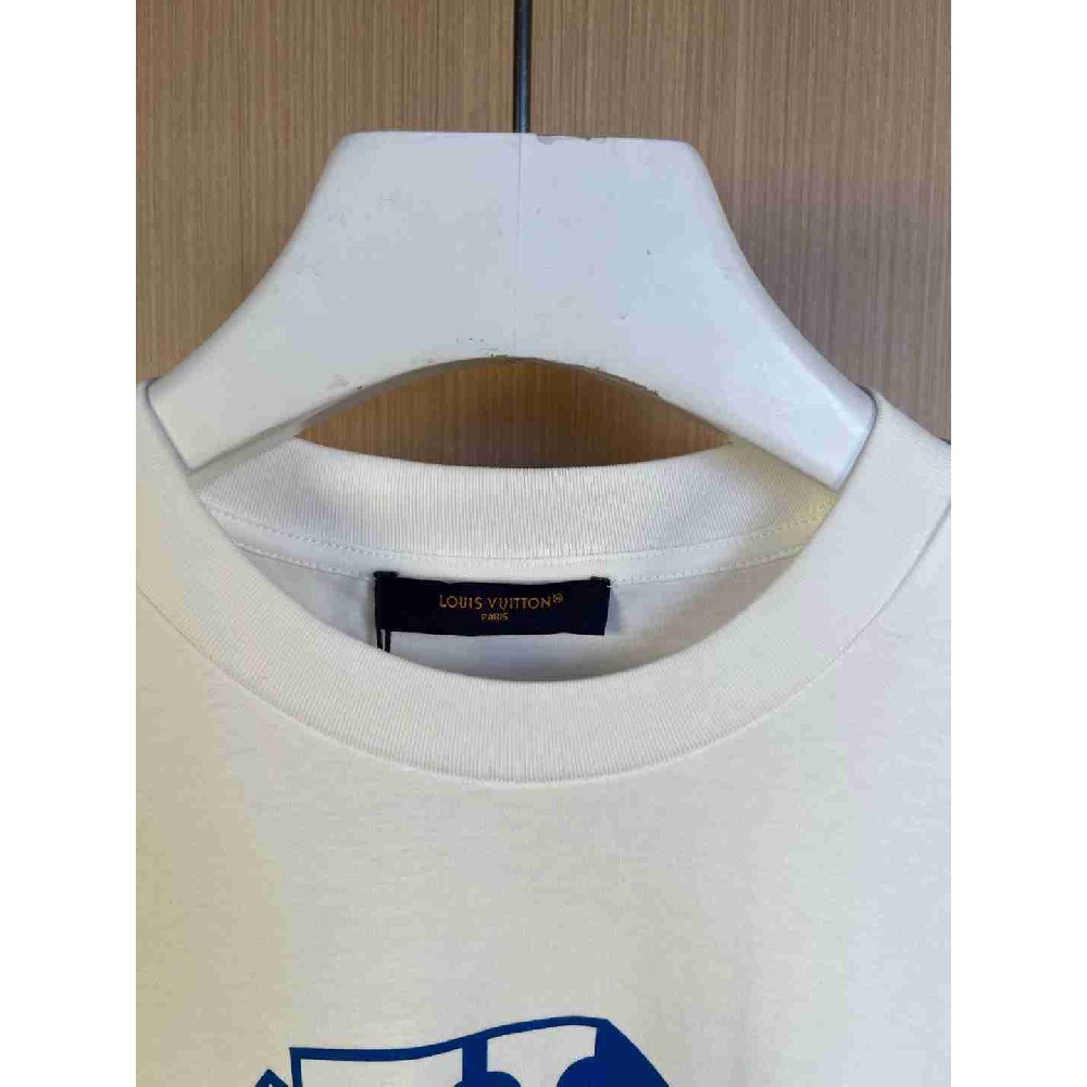 Louis  Vuitton T Shirt LVY0604