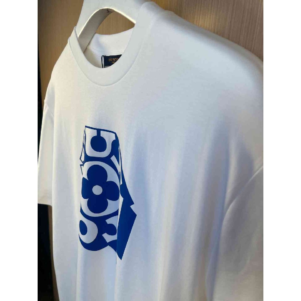 Louis  Vuitton T Shirt LVY0604