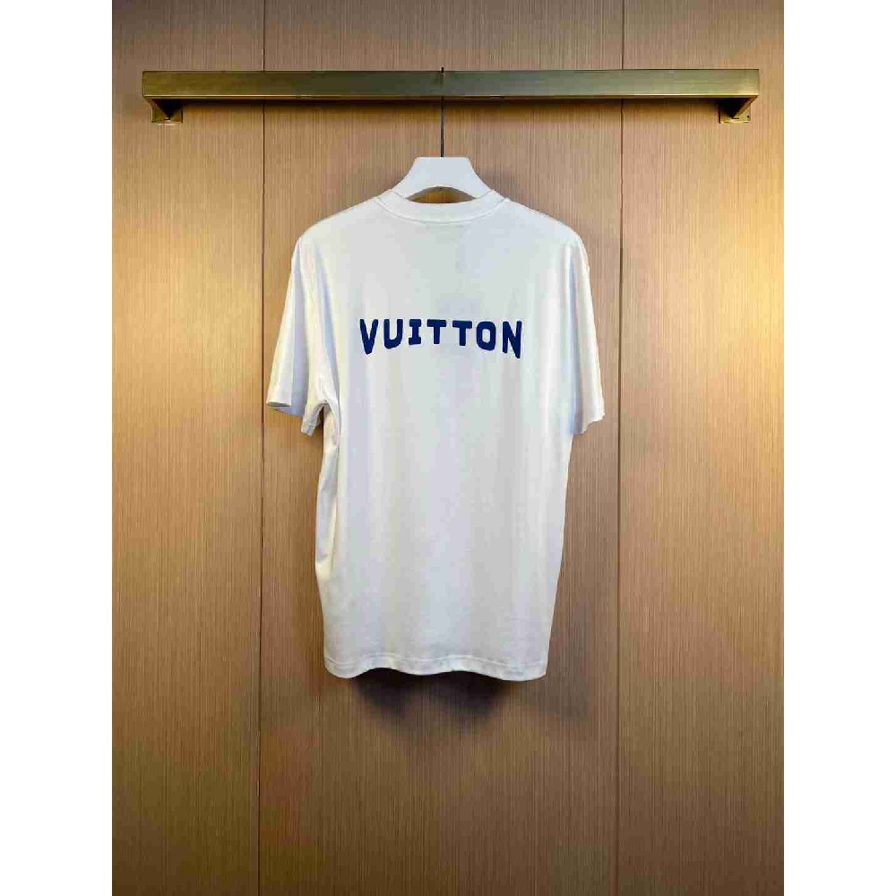Louis  Vuitton T Shirt LVY0604