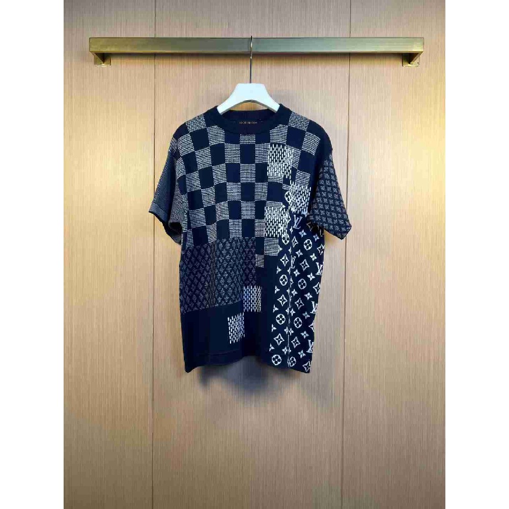 Louis  Vuitton T Shirt LVY0606