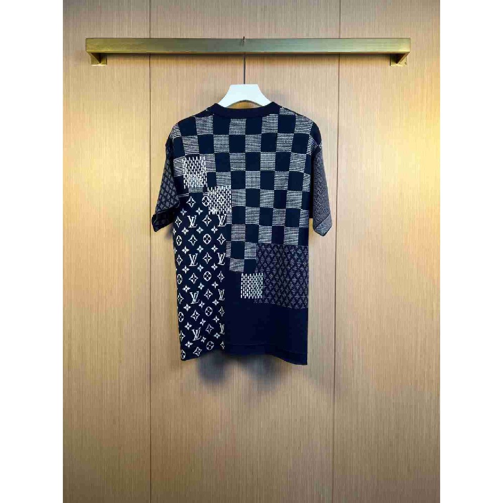 Louis  Vuitton T Shirt LVY0606