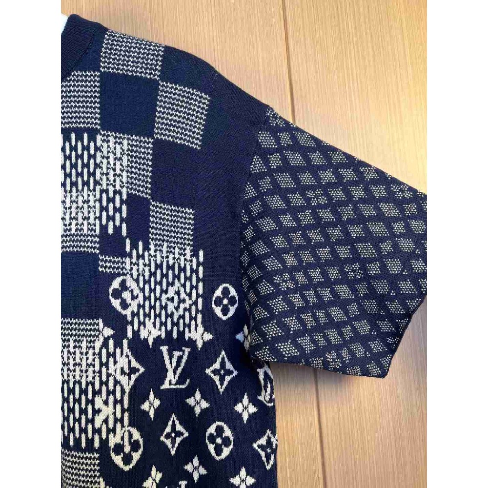 Louis  Vuitton T Shirt LVY0606