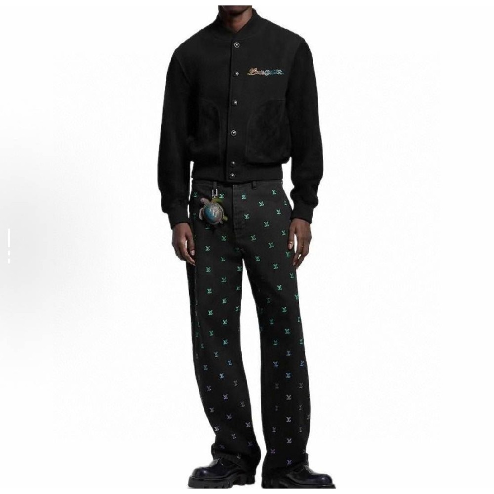 Louis  Vuitton Tops LVY0607