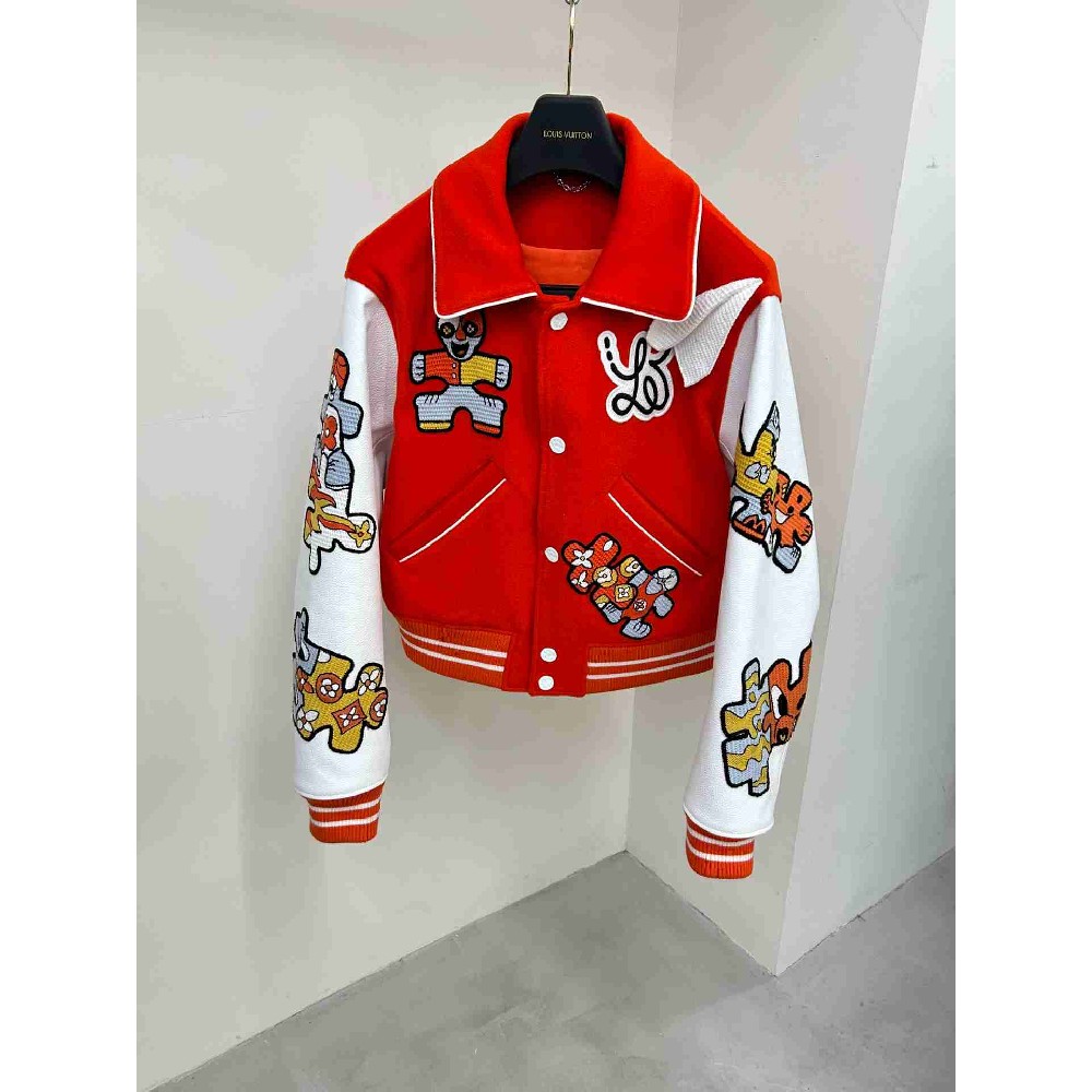 Louis Vuitton Tops LVY0608