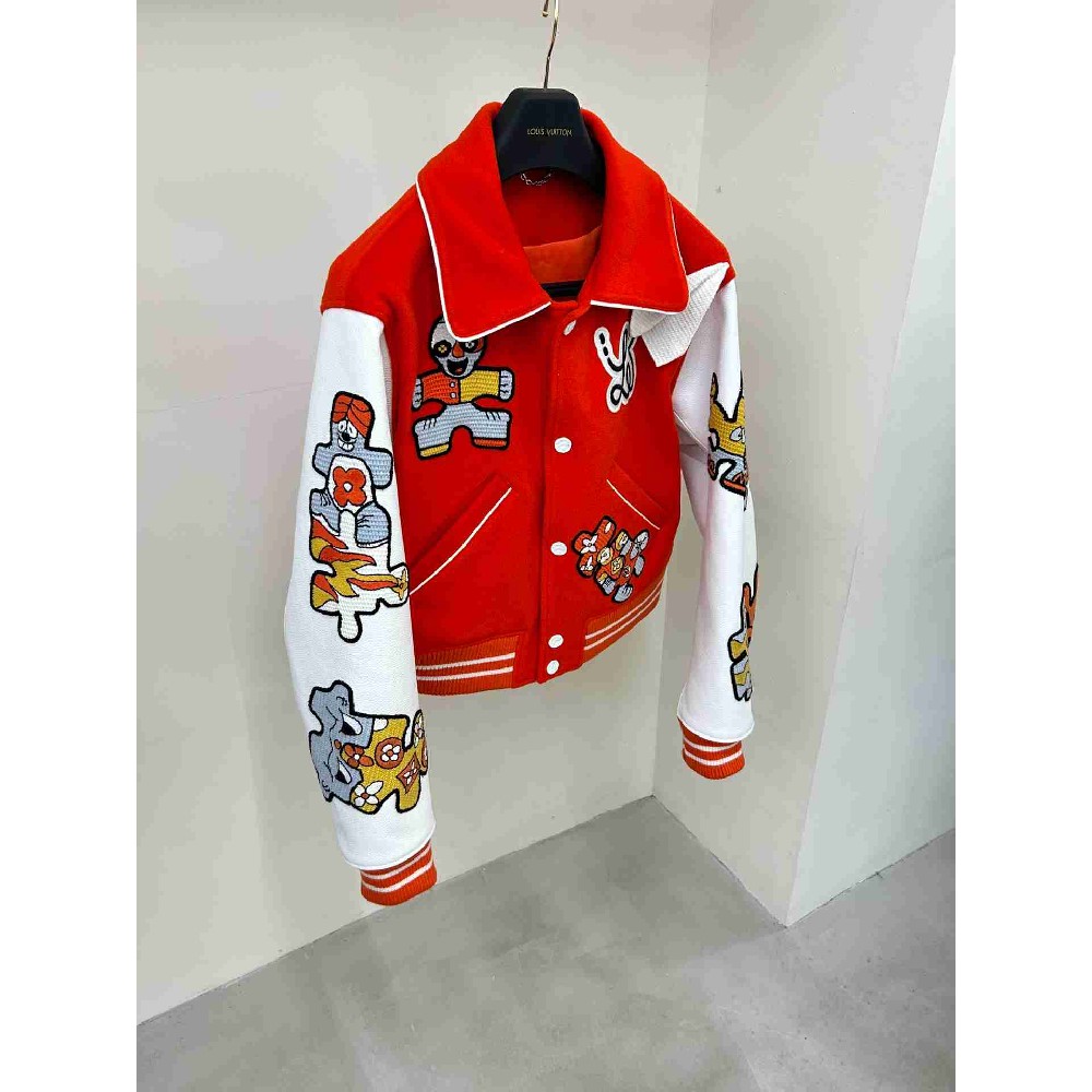 Louis  Vuitton Tops LVY0608