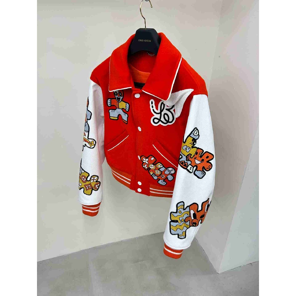 Louis  Vuitton Tops LVY0608