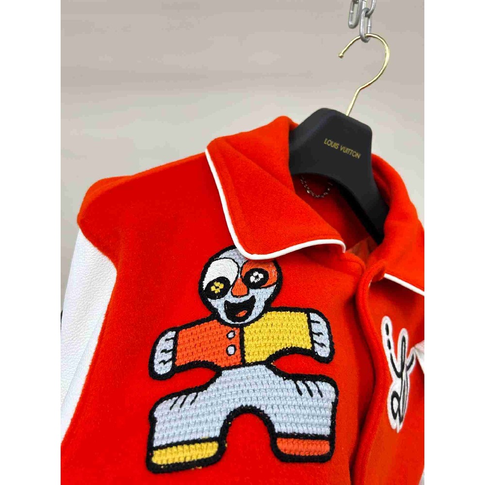 Louis  Vuitton Tops LVY0608